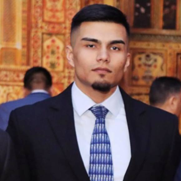 Meet your Posher, Bipin - Picture 1 of 1